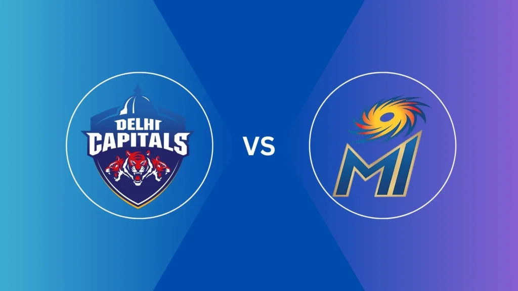 DC vs MI