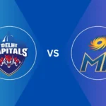 DC vs MI