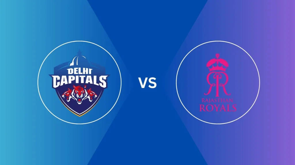 DC vs RR