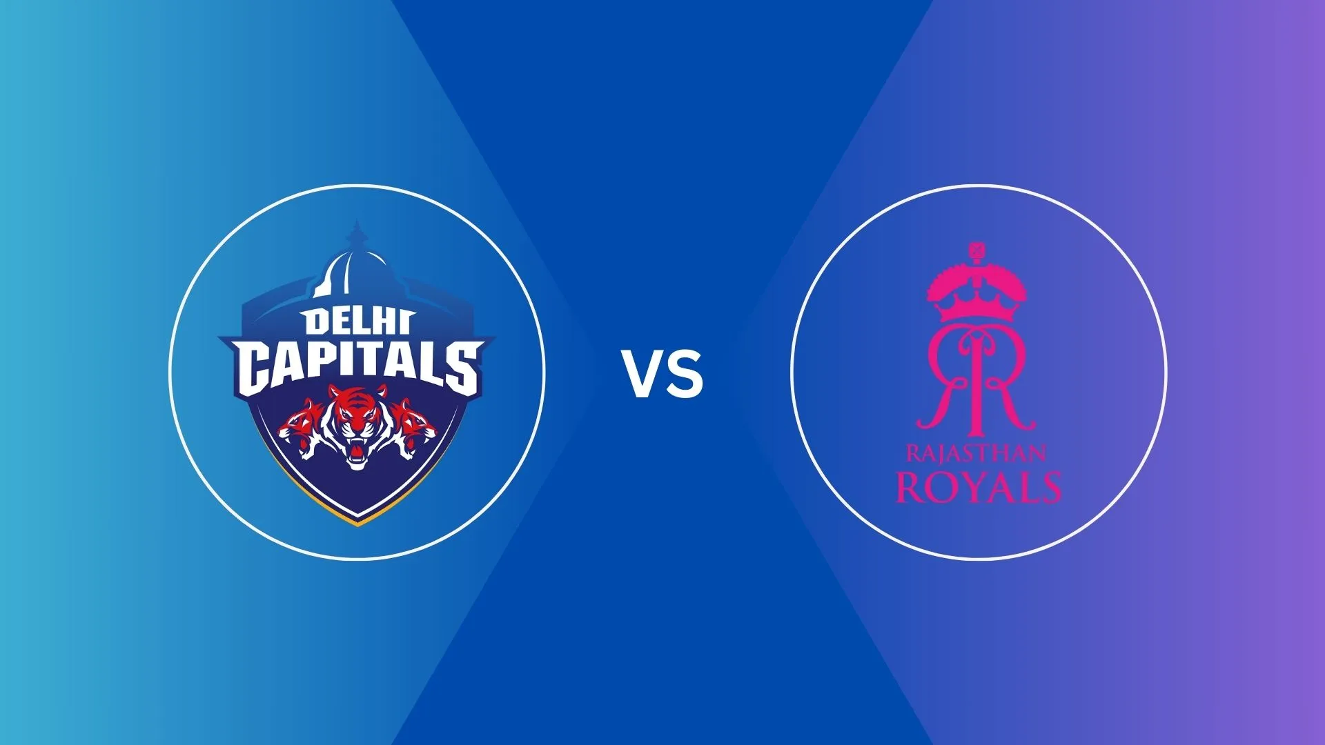 DC vs RR