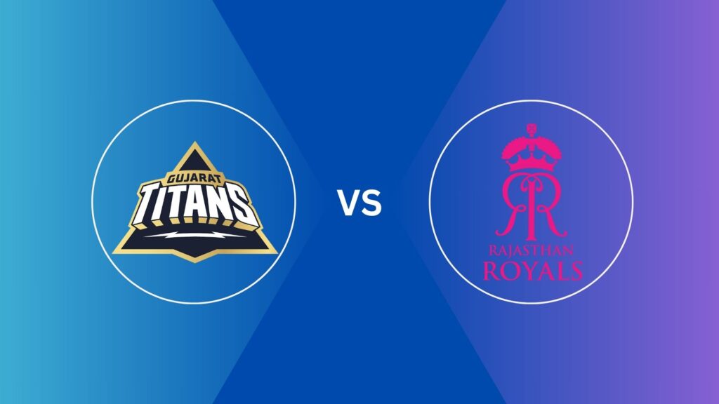 GT vs RR