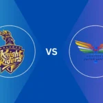 KKR vs LSG