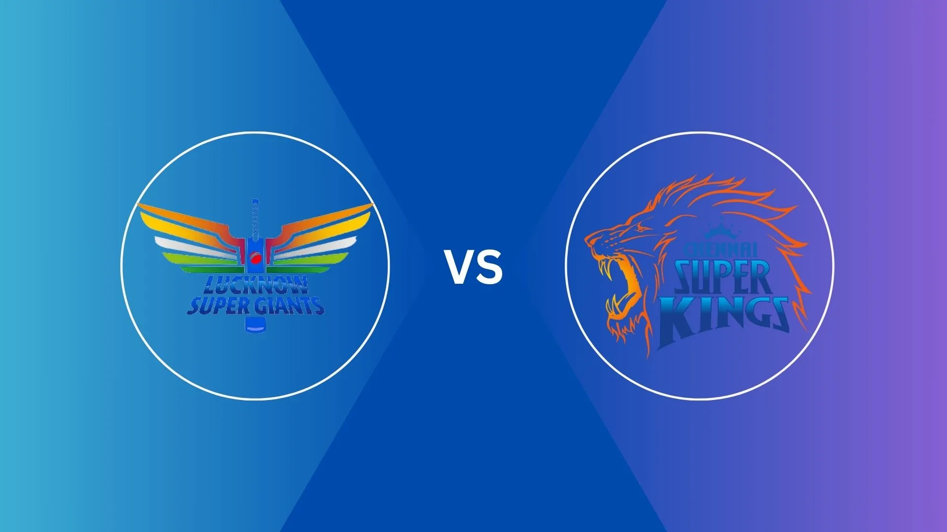 LSG vs CSK