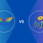 LSG vs MI