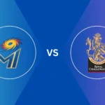 MI vs RCB