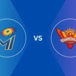 MI vs SRH