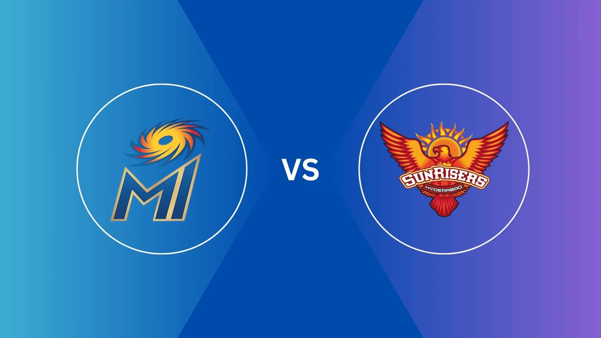 MI vs SRH