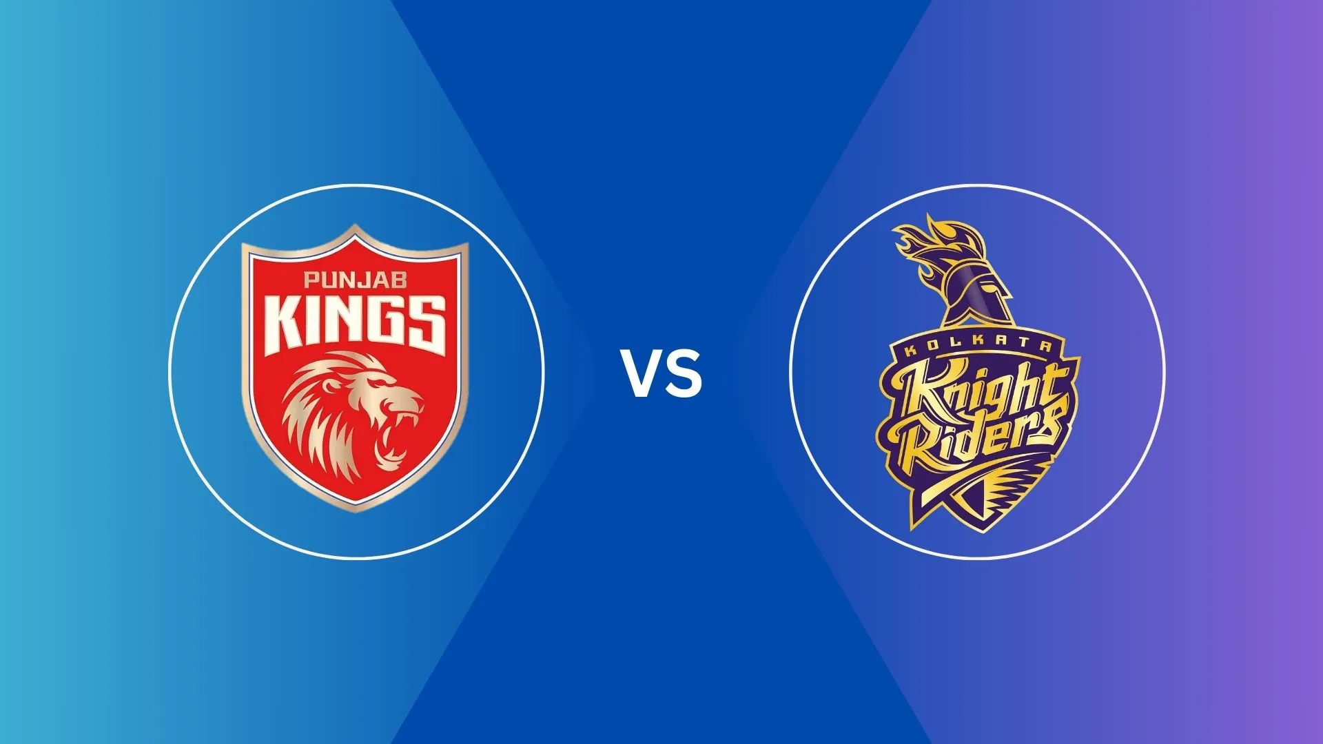 PBKS vs KKR